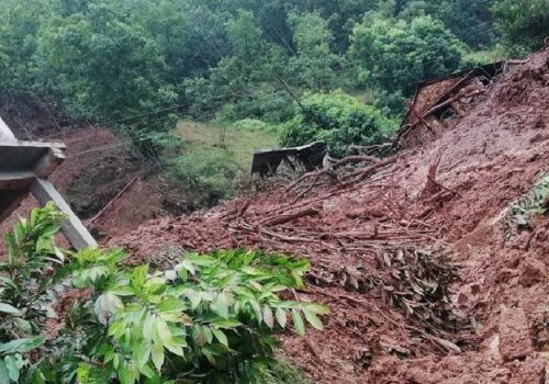 विपदमा हालसम्म २०८ जनाको मृत्यु