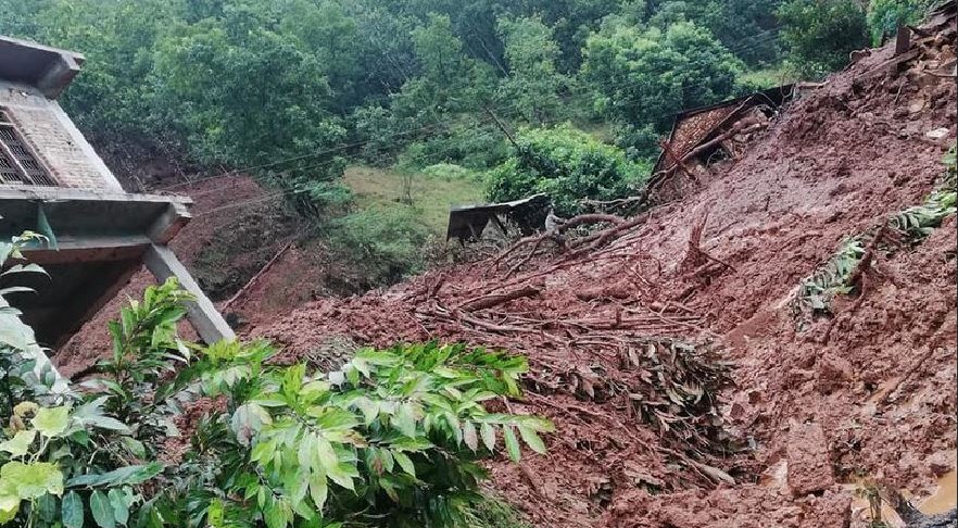 विपदमा हालसम्म २०८ जनाको मृत्यु