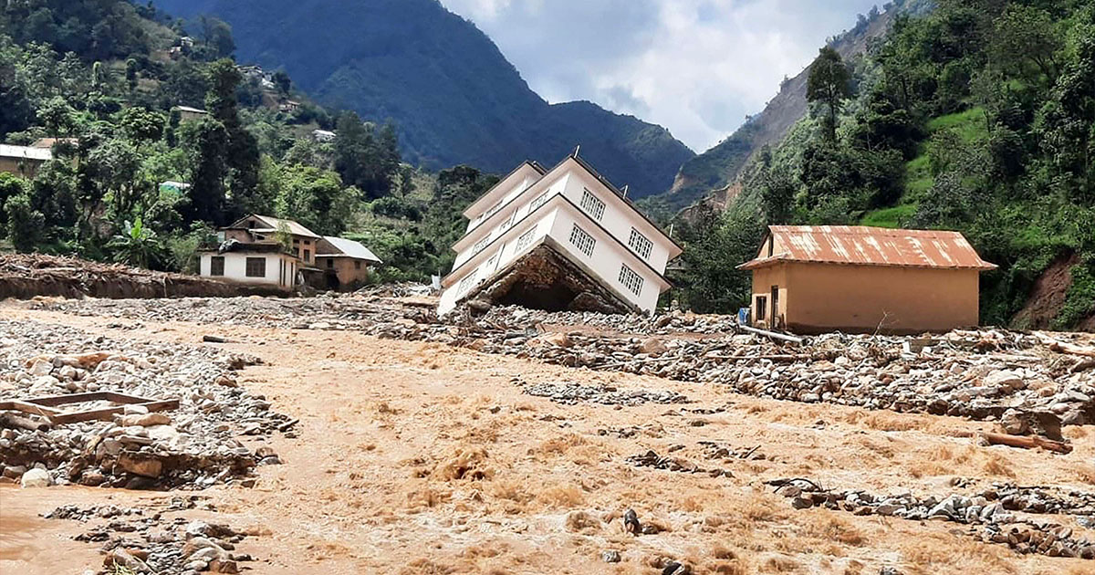 काभ्रेमा सरकारी राहत प्रदान गर्न टोली परिचालन